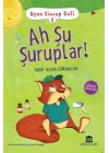 Uçan Sincap Dofi 2 - Ah Şu Şuruplar!