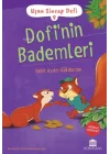 Uçan Sincap Dofi 9 - Dofinin Bademleri
