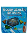 Üçgen Zincir Satranç