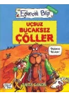 Uçsuz Bucaksız Çöller