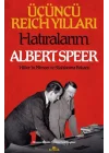 Üçüncü Reich Yılları: Hatıralarım