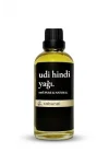 Udi Hindi Yağı 100 ml - Bitkisel Bakım Yağı