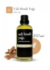Udi Hindi Yağı 100 ml - Bitkisel Bakım Yağı