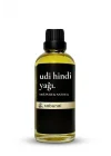 Udi Hindi Yağı 100 ml - Bitkisel Bakım Yağı