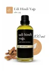 Udi Hindi Yağı 100 ml - Bitkisel Bakım Yağı