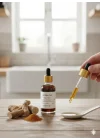 Udi Hindi Yağı 20 ML - Bitkisel Yağ, BTY-ADY58814