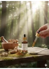 Udi Hindi Yağı 20 ML - Bitkisel Yağ, BTY-ADY58814