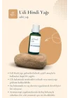 Udi Hindi Yağı 30 ml - Bitkisel Bakım Yağı