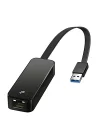 UE306, USB 3.0 - Gigabit Ethernet Ağ Adaptörü