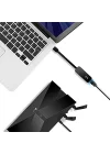 UE306, USB 3.0 - Gigabit Ethernet Ağ Adaptörü