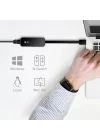 UE306, USB 3.0 - Gigabit Ethernet Ağ Adaptörü