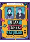 Ufak Tefek Kaygılar - Çocuktan Al Bilgiyi