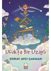 Ufukta Bir Uzaylı