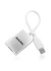 UGA33 USB3.0 HDMI Harici Ekran Kartı