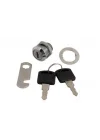 Mey İthalat® UGR 103 Çekmece Kilidi Mandallı 20 mm