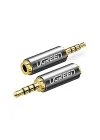 Ugreen 2.5 mm to 3.5 mm Jack Dönüştürücü