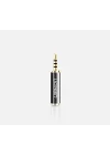 Ugreen 2.5 mm to 3.5 mm Jack Dönüştürücü