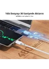 Ugreen 5A Type-C Şarj ve Data Kablosu 2 Metre