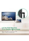 Ugreen 90 Derece HDMI to HDMI Dönüştürücü