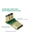 Ugreen 90 Derece HDMI to HDMI Dönüştürücü