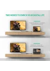 Ugreen DVI 24+1 to HDMI Dönüştürücü Görüntü Aktarma Kablosu
