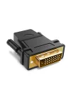 Ugreen DVI to HDMI Dönüştürücü Adaptör