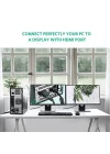 Ugreen DVI to HDMI Dönüştürücü Adaptör