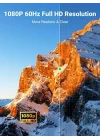 Ugreen HDMI DVI 1080P Çift Yönlü Görüntü Aktarma Kablosu, 1 Metre