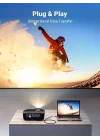 Ugreen HDMI DVI 1080P Çift Yönlü Görüntü Aktarma Kablosu, 1 Metre