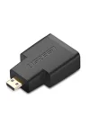 Ugreen Micro HDMI to HDMI Dönüştürücü Adaptör
