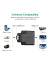 Ugreen Micro HDMI to HDMI Dönüştürücü Adaptör