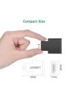Ugreen Micro HDMI to HDMI Dönüştürücü Adaptör
