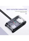 Ugreen Type-C 3.5mm Kulaklık ve Şarj Dönüştürücü