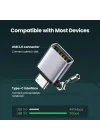 Ugreen Type-C to USB 3.0 Dönüştürücü