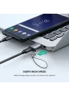 Ugreen USB 3.0 to USB Type-C Dönüştürücü Çevirici Adaptör