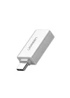 Ugreen USB 3.0 Type-C Dönüştürücü Adaptör, Beyaz