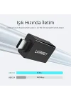 Ugreen USB 3.0 Type-C Dönüştürücü Adaptör, Beyaz