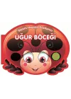 Uğur Böceği - Benim Hayvan Dostlarım (Ciltli)