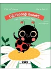 Uğurböceği Benekli Hem Güzel Hem Akıllı