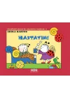 Uğurböceği Sevecen ile Salyangoz Tomurcuk 11 - Hastayım