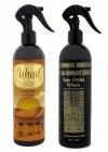 Uhud Ve Kabe Örtüsü Kokusu Sprey 400 Ml. Siyah
