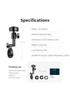 Ulanzi O-LOCK II Bisiklet Telefon Tutucu M009