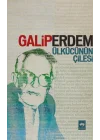 Ülkücünün Çilesi