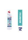 Ultra Çamaşır Suyu Bembeyaz 750 mL