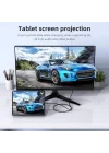ULTRA USB C to USB C Kablo 240W PD 3.1 Hızlı Şarj, 20Gbps Veri Transferi, 4K@60Hz Görüntü Aktarımı, USB 3.2 Gen2 Type-C Kablo ULT (200, Santimetre)