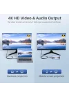 ULTRA USB C to USB C Kablo 240W PD 3.1 Hızlı Şarj, 20Gbps Veri Transferi, 4K@60Hz Görüntü Aktarımı, USB 3.2 Gen2 Type-C Kablo ULT (200, Santimetre)