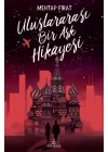 Uluslararası Bir Aşk Hikayesi - Ciltli