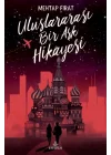 Uluslararası Bir Aşk Hikayesi - Ciltsiz
