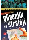 Uluslararası Güvenlik ve Strateji
