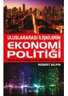 Uluslararası İlişkilerin Ekonomi Politiği